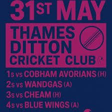 Image result for Long Ditton Cc
