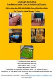 Image result for Bovey Tracey Bowling Club