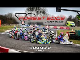 Image result for Forest Edge Kart Club