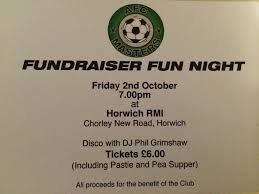 Image result for Horwich St Marys Junior F C