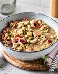 Image result for Dicke Bohnen