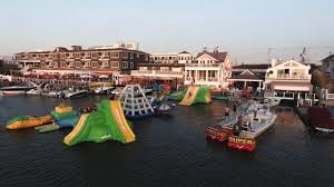 Image result for The Stone Water Sports Club, St Lawrence Bay