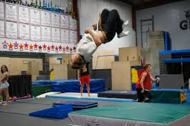 Image result for Parkour Enfield