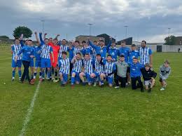Image result for Kirkwall Thorfinn Football Club