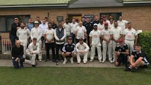 Image result for Stockport Georgians Cricket Club