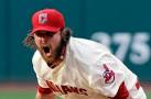 Royals unhappy with antics of Indians closer Chris Perez - CBSSports.