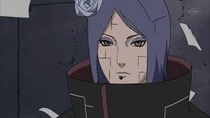 Konan - Akatsuki Image (19108669) - Fanpop fanclubs - Konan-akatsuki-19108669-1280-720