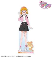 「朝日奈みらい 魔法つかいプリキュア!」の画像検索結果