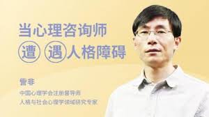 Image result for 人格障碍領域