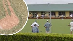 Image result for Lennox Castle Bowling Club