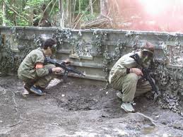 Image result for University of Southampton Rifle Club