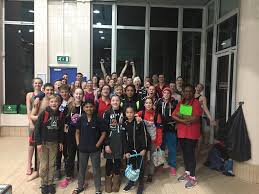 Image result for City Of Milton Keynes Swimming Club