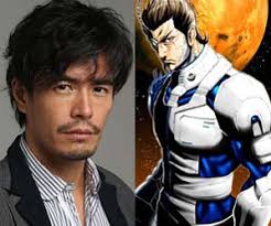 「ジャイナ・エイゼンシュテイン テラフォーマーズ」の画像検索結果