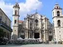 Plaza de la Catedral, La Habana: Cuba