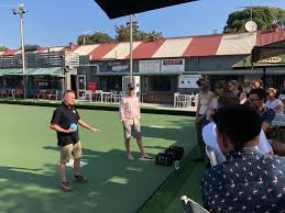 Image result for Port St Mary Bowls Club