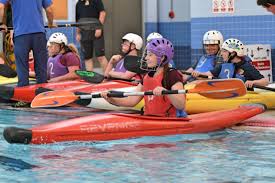 Image result for Viking Canoe Polo Club