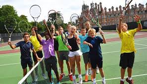 Image result for Ace Tennis Camps