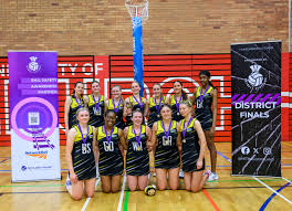 Image result for Didcot Netball Club