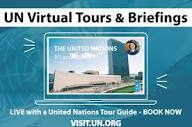 Visitors Services New York | United Nations