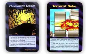 Image result for illuminati card game london
