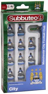 Image result for Manchester Subbuteo Club