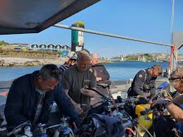 Image result for Seaham Sub Aqua Club