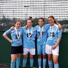 Image result for London Girls Football Club