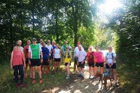 Image result for Windle Valley Runners