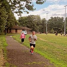 Image result for Griffithstown Harriers