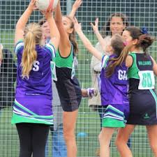Image result for Poole Netball Club