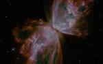 IMAX: Hubble