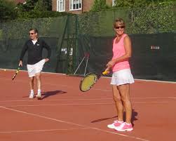 Image result for Dorking Lawn Tennis Club