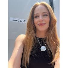 Image result for Jaime Ray Newman