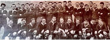 Image result for Kibworth Rugby Football Club