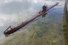 Image result for Chasewater Model Boat Club