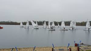 Image result for Bowmoor Sailing Club
