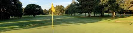 Image result for Pannal Golf Course