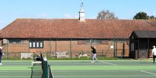 Image result for Odiham and North Warnborough Bowls Club