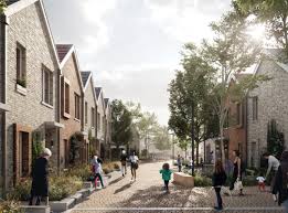 Image result for radburn system