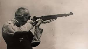 Image result for Winchester Home Guard Rifle & Pistol Club