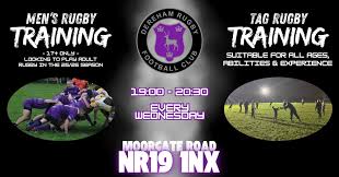 Image result for Dereham Rugby Football Club Ltd