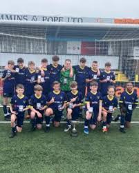 Image result for Hedingham Hawks Youth Football Club