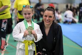 Image result for Midsomer Norton TAGB Tae Kwon-Do