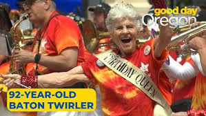 Image result for Kirknewton Starlets Baton Twirlers