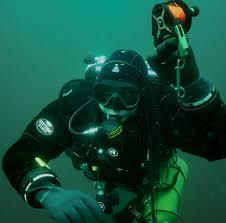 Image result for Halton Sub Aqua Club