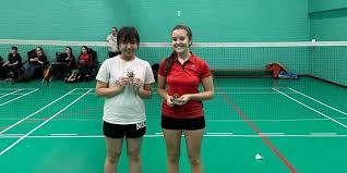 Image result for Prestwich Hospital Badminton Club