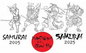 Image result for Samurai Paintball Club