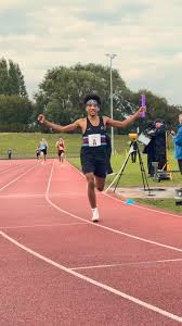 Image result for Blackheath & Bromley Harriers Ac