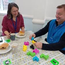 Image result for Penistone Scrabble Club