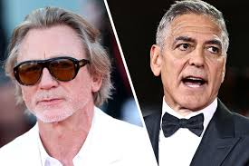 Image result for george clooney